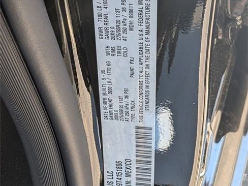 New 2026 RAM 1500 Big Horn image 55