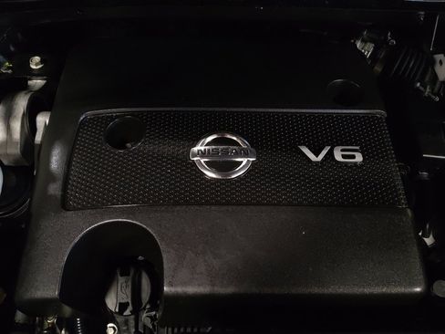 Used 2019 Nissan Murano Platinum w/ Cargo Package FWD image 30