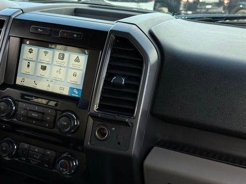 Certified 2018 Ford F150 XLT w/ Equipment Group 302A Luxury image 24