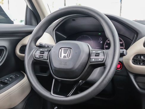 Certified 2024 Honda HR-V LX image 18