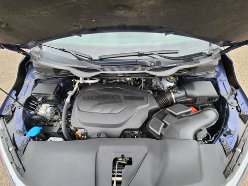 Used 2024 Honda Odyssey EX-L image 29