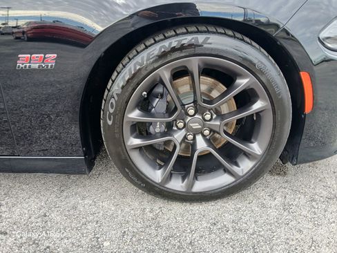 Used 2022 Dodge Charger Scat Pack image 20