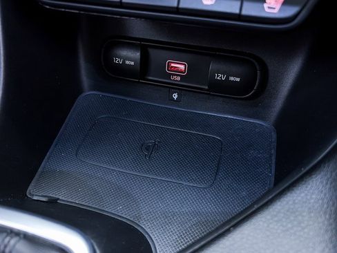 Used 2021 Kia Sportage SX image 25