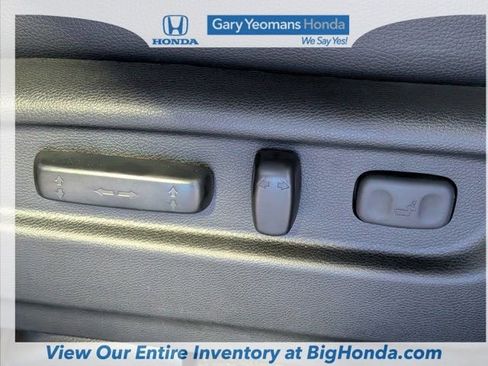 New 2026 Honda Ridgeline TrailSport image 23