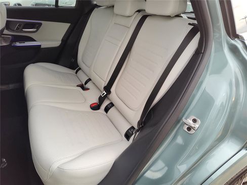 New 2026 Mercedes-Benz GLC 300 image 13