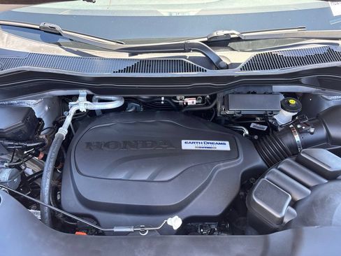 Used 2019 Honda Pilot EX-L image 34