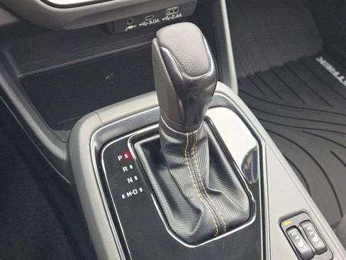 Certified 2025 Subaru Crosstrek 2.5i Sport w/ Popular Package #4A image 29