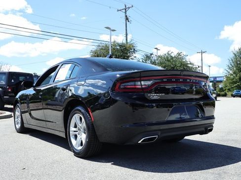 Used 2023 Dodge Charger SXT RWD image 8