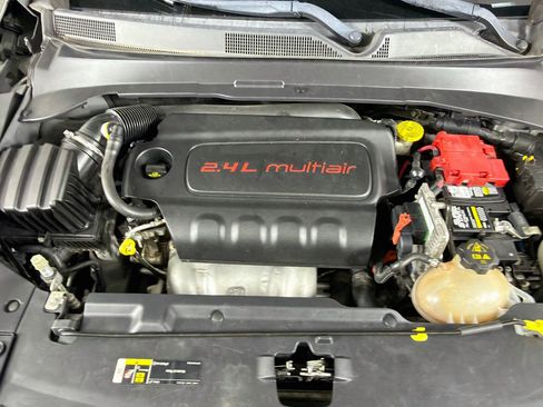 Used 2019 Jeep Compass Sport AWD/4WD image 31