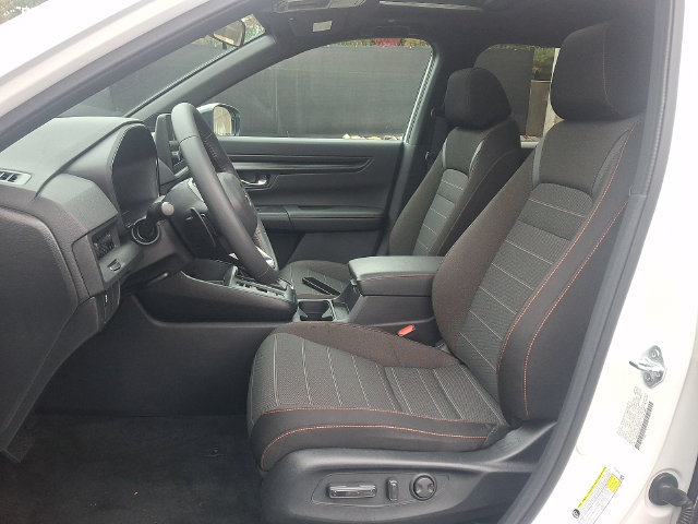 Certified 2024 Honda CR-V Sport image 13