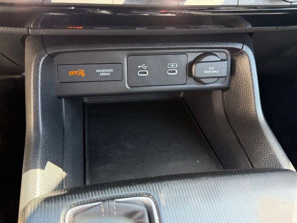 Used 2026 Honda Civic Sport image 25
