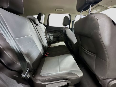 Used 2015 Ford Escape SE AWD/4WD image 27