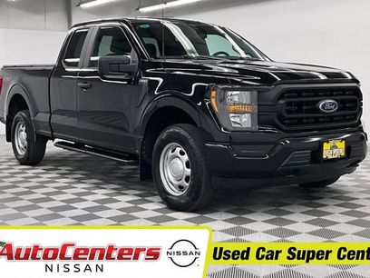 Used 2023 Ford F150 XL w/ Trailer Tow Package