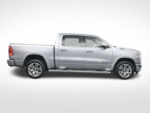 Used 2022 RAM 1500 Limited image 4