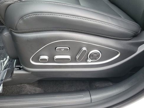 New 2026 Hyundai Palisade Calligraphy image 14