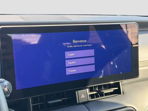 New 2026 Lexus IS 350 F Sport image 30