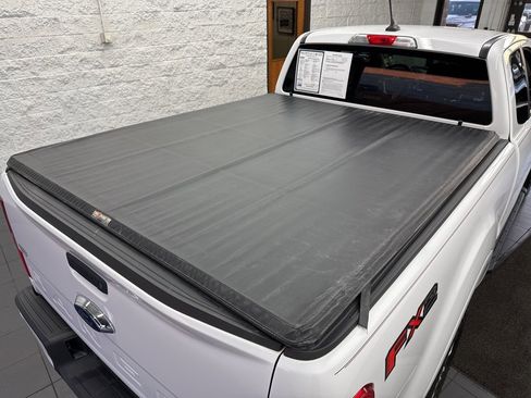 Used 2020 Ford Ranger XLT w/ FX2 Package image 9