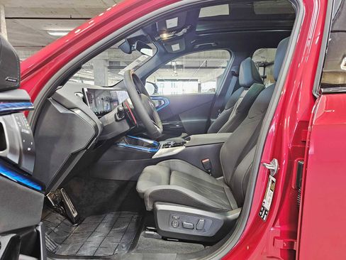 New 2026 BMW X3 M50 w/ Premium Package image 23