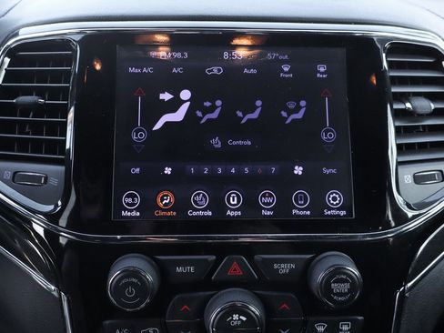 Used 2020 Jeep Grand Cherokee Overland image 31