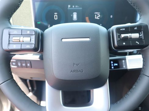 New 2026 Hyundai Santa Fe SE FWD image 10