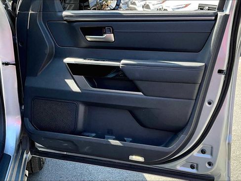 Used 2024 Toyota Tundra Limited image 20