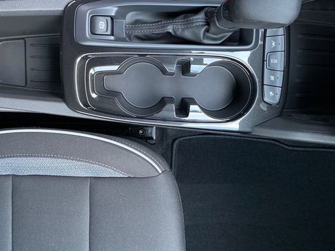 New 2026 Chevrolet TrailBlazer LT image 23