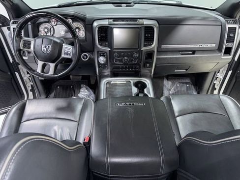 Used 2017 RAM 1500 Limited image 17