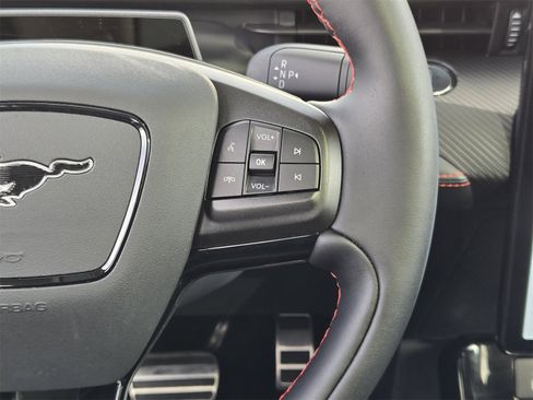 Used 2025 Ford Mustang Mach-E Premium w/ Sport Appearance Package image 27