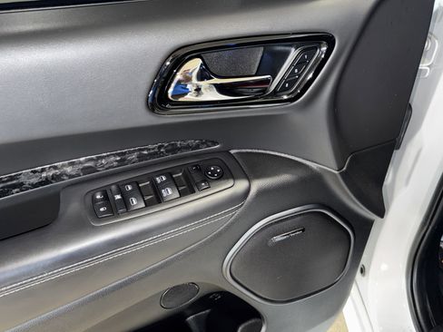 Used 2023 Dodge Durango SRT Hellcat AWD/4WD image 18