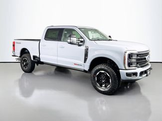 New 2026 Ford F350 Platinum w/ Tremor Off-Road Package 360° Tour