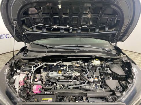 Used 2023 Toyota Corolla Cross AWD Hybrid image 22