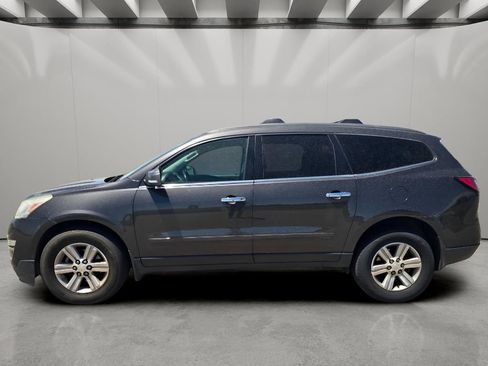 Used 2014 Chevrolet Traverse LT AWD/4WD image 2
