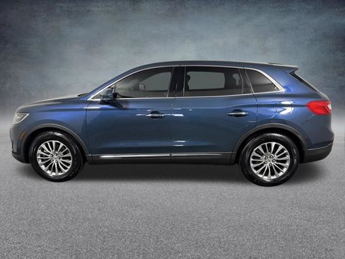Used 2016 Lincoln MKX Select FWD image 3