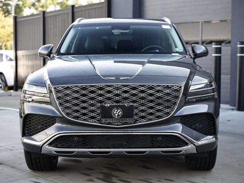 New 2026 Genesis GV80 2.5T Prestige AWD/4WD image 13