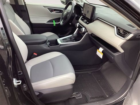 New 2025 Toyota RAV4 XLE Premium image 15