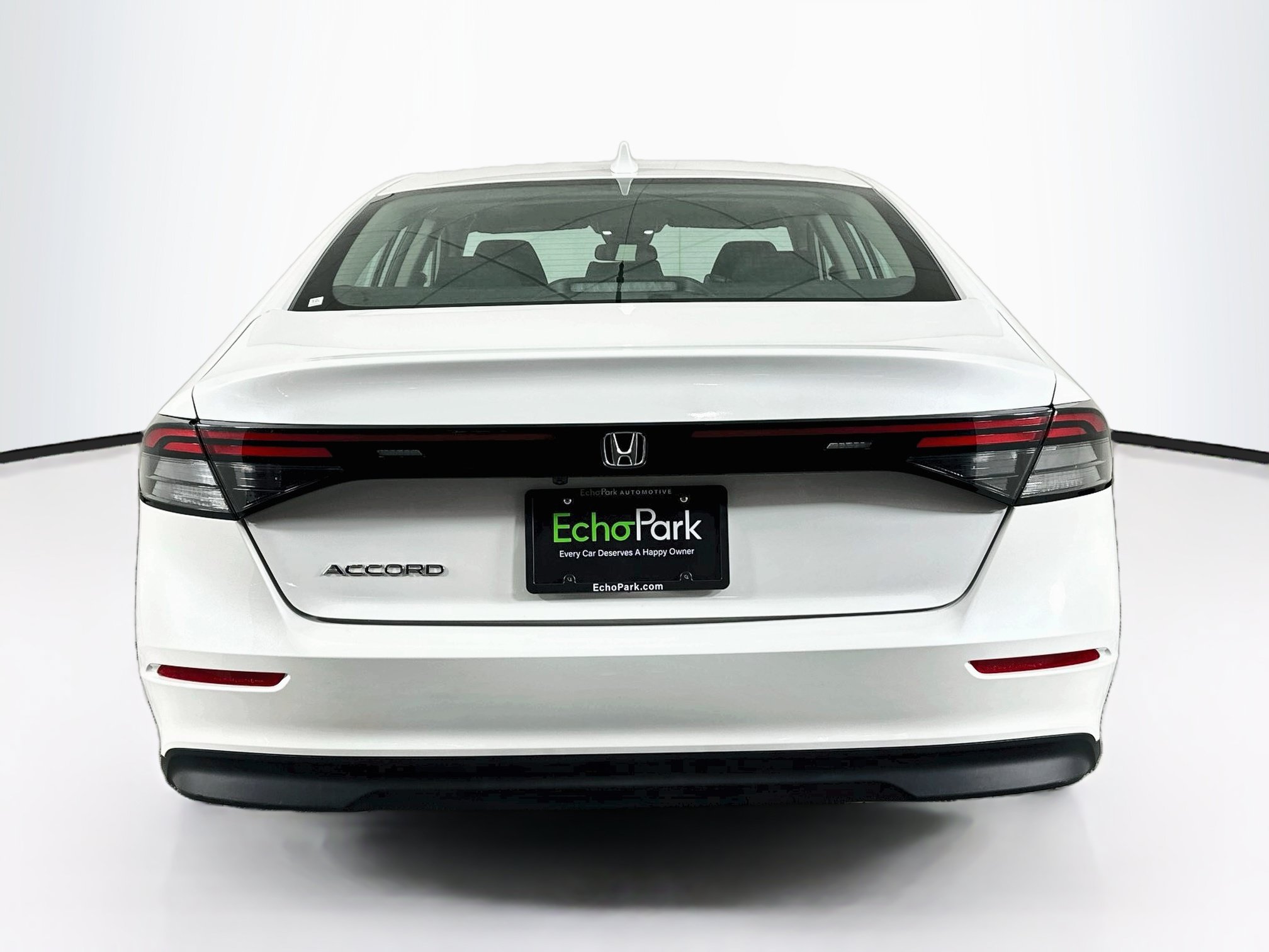 Used 2024 Honda Accord EX image 7