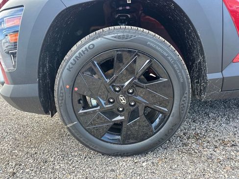 New 2026 Hyundai Kona SEL Sport image 9