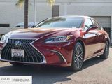 Certified 2023 Lexus ES 350 w/ Premium Package image 3
