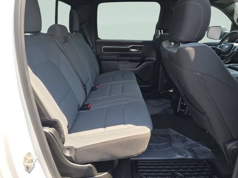 Used 2023 RAM 1500 Big Horn AWD/4WD image 21