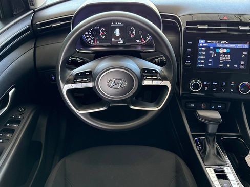 Used 2023 Hyundai Tucson SEL AWD/4WD image 15