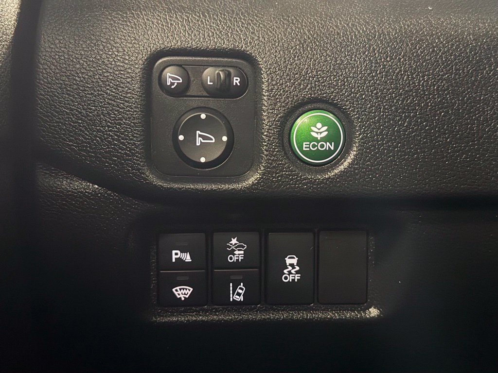 Used 2024 Honda Passport Black Edition image 14