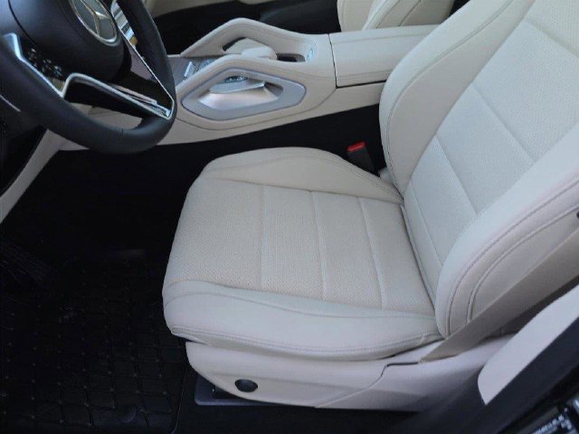 New 2026 Mercedes-Benz GLE 350 4MATIC image 23