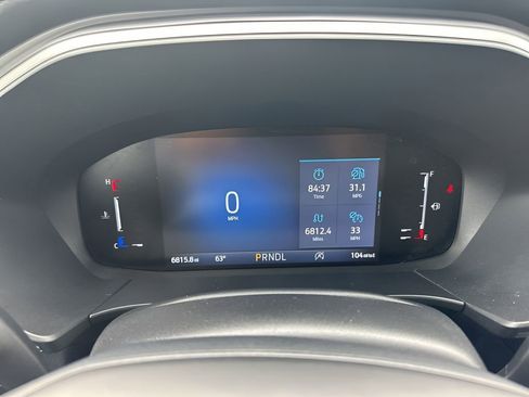 Used 2024 Ford Escape Active image 21