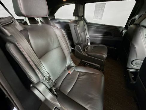 Used 2023 Honda Odyssey Sport image 36