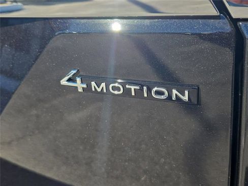 New 2026 Volkswagen Atlas SEL image 4