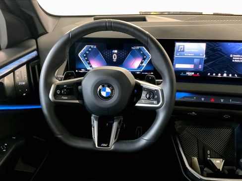 Certified 2025 BMW X3 xDrive30 AWD/4WD image 5