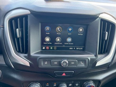 Used 2019 GMC Terrain SLE w/ Driver Convenience Package AWD/4WD image 34