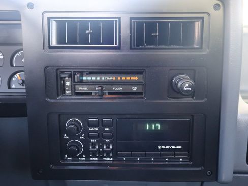 Used 1990 Dodge Dakota 2WD Regular Cab image 24