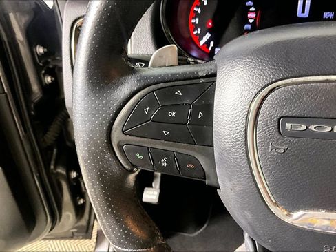Used 2019 Dodge Durango GT RWD image 14