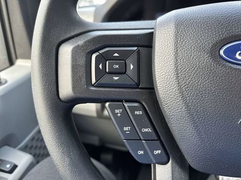 New 2026 Ford E-450 and Econoline 450 Super Duty w/ Power Equipment Group image 21